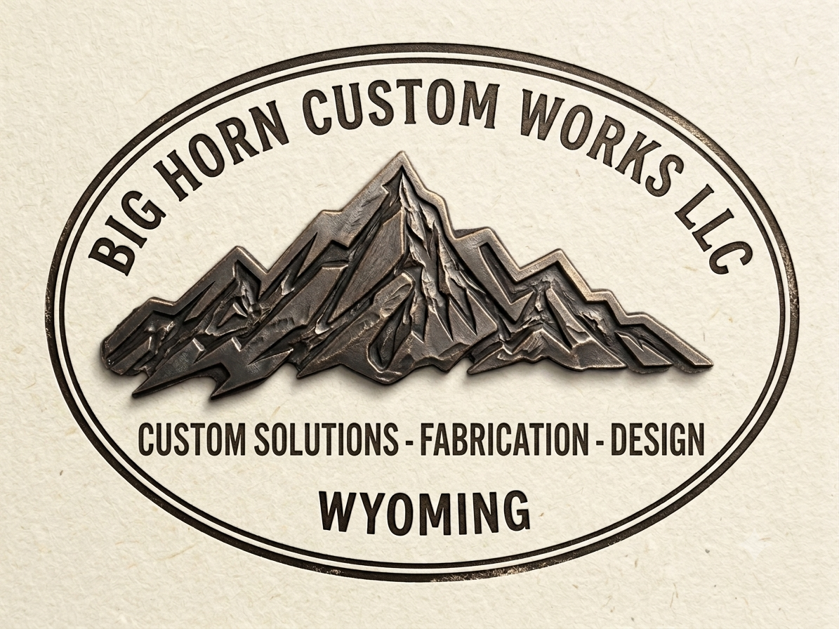 Big Horn Custom Works