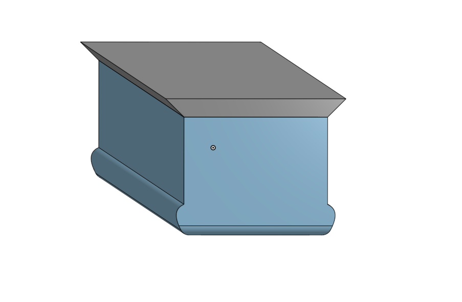 T-Slot covers