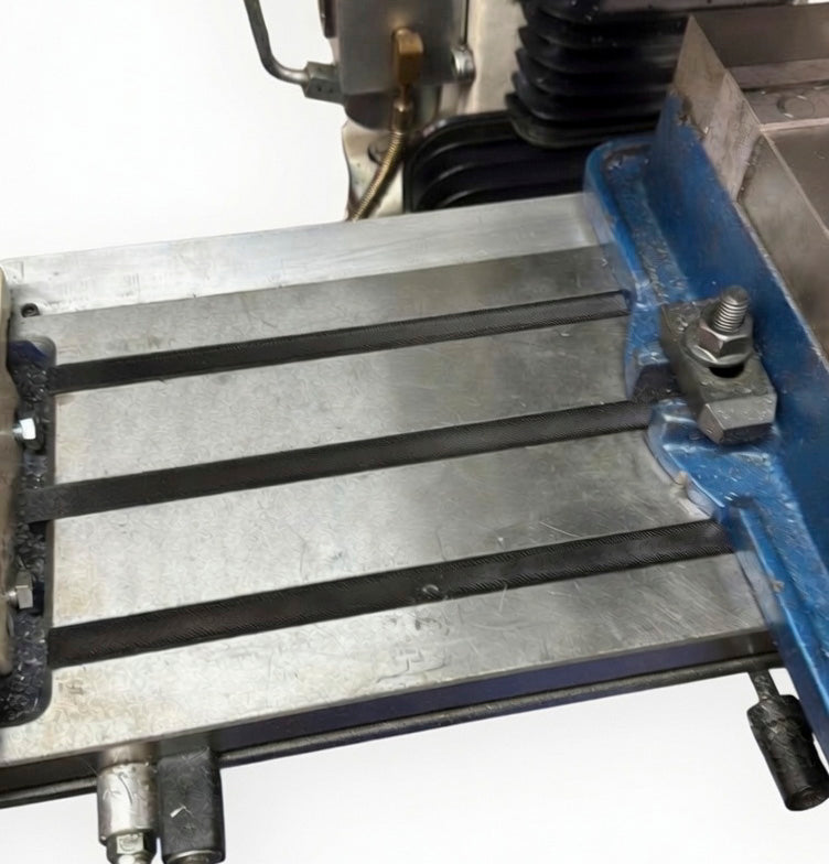 T-Slot covers
